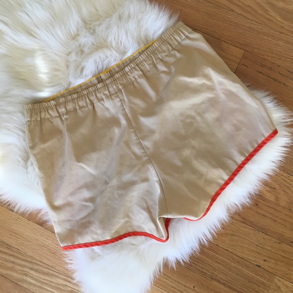 Vintage Gym Shorts - Picture 4 of 5